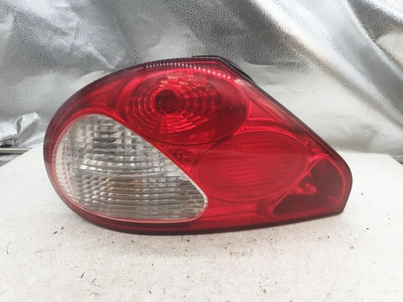 Feu arriere principal gauche (feux) JAGUAR X-TYPE PHASE 1 Essence - 1