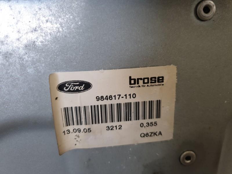 Leve vitre electrique avant gauche FORD FOCUS 2 PHASE 1 Diesel - 1