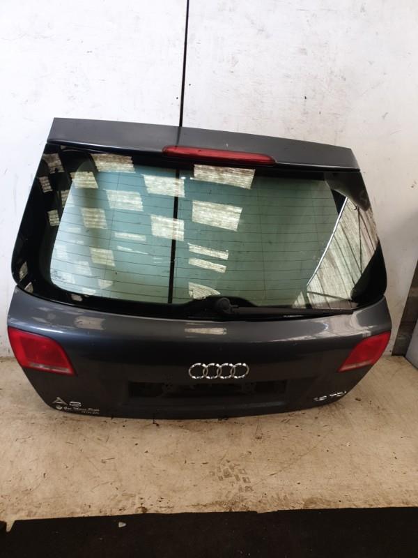 Malle/Hayon arriere AUDI A3 2 SPORTBACK PHASE 1 Diesel - 1