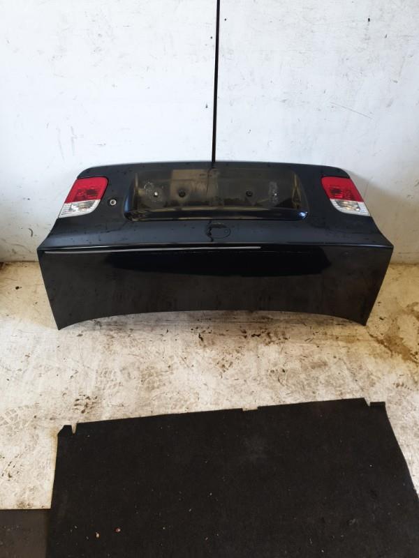 Malle/Hayon arriere BMW SERIE 3 E46 PHASE 2 Essence - 1
