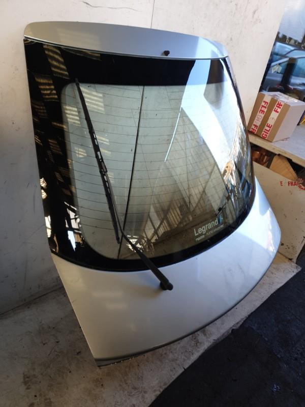 Malle/Hayon arriere MAZDA 6 1 PHASE 2  - 1