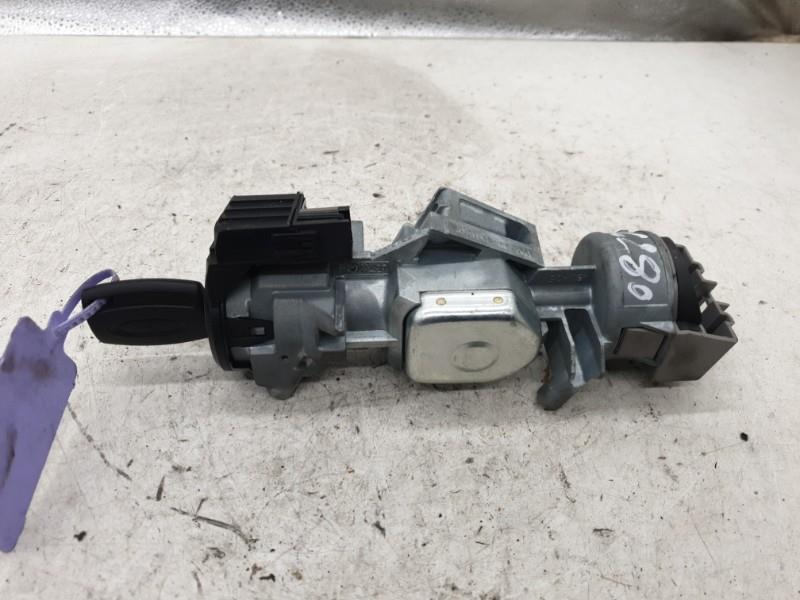 Neiman FORD FOCUS 2 PHASE 1 Diesel - 1