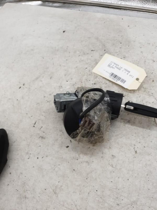 Neiman CITROEN C3 2 PHASE 1 Essence - 1
