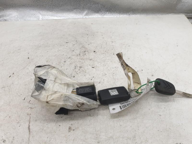 Neiman CITROEN C3 PICASSO PHASE 1 Diesel - 1