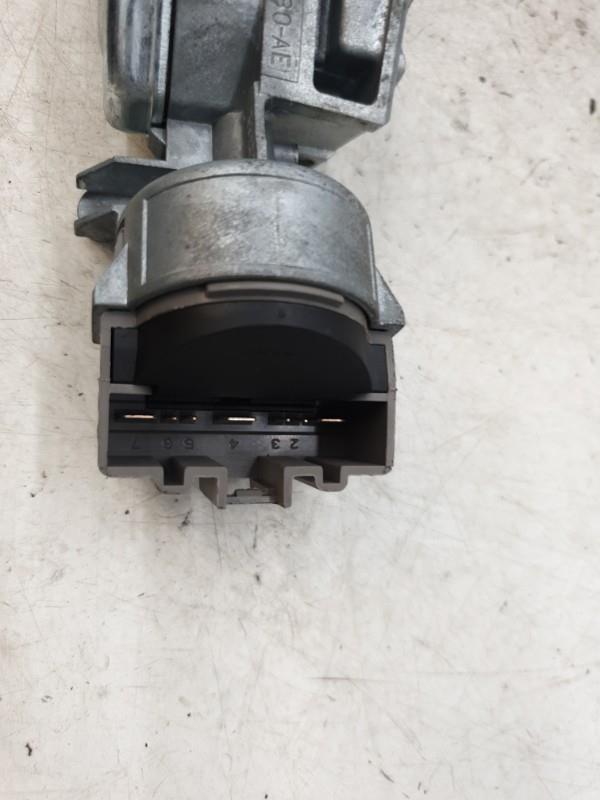 Neiman FORD C-MAX 1 PHASE 2 Essence/Ethanol - 1