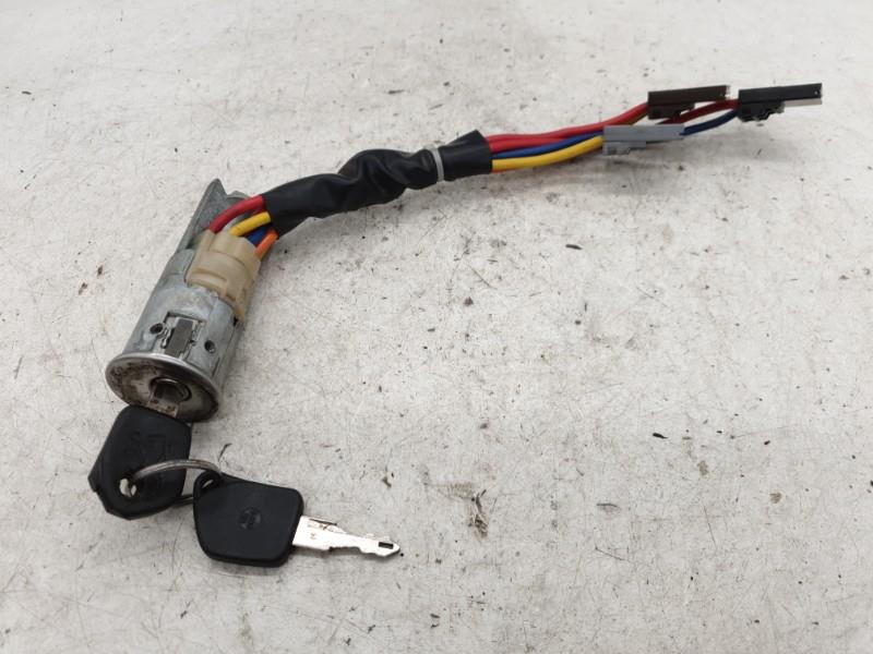 Neiman PEUGEOT 106 PHASE 1 Essence - 1