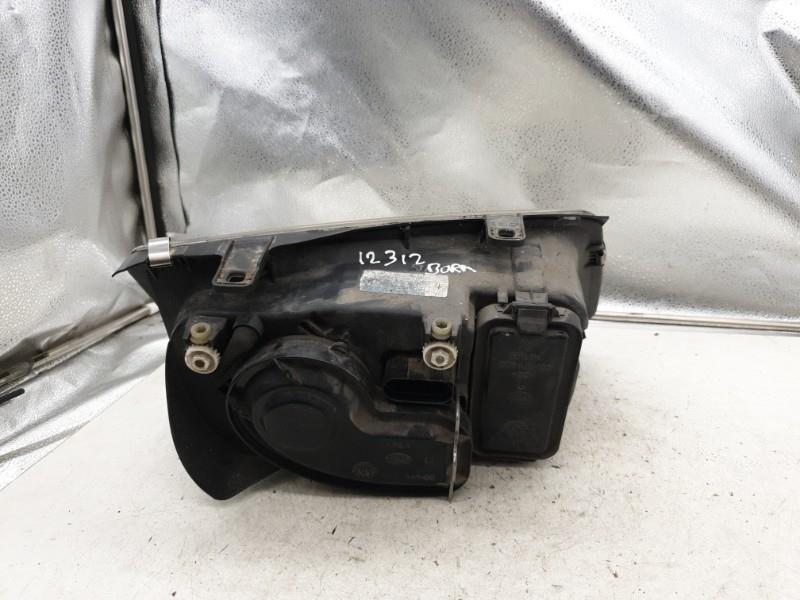 Optique avant principal gauche (feux)(phare) VOLKSWAGEN BORA  - 1