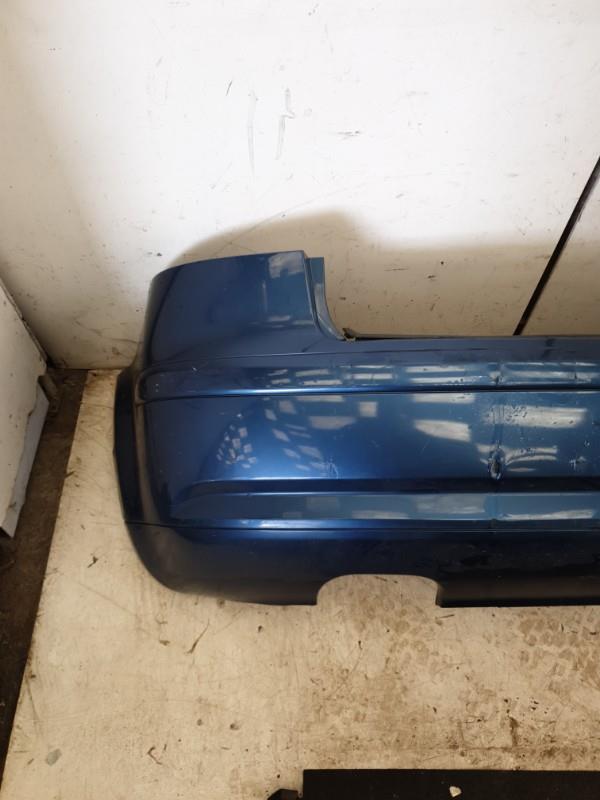 Pare choc arriere AUDI A3 2 PHASE 1 Diesel - 1