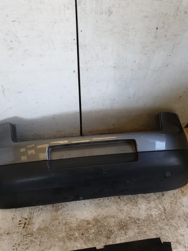 Pare choc arriere OPEL ASTRA G Diesel - 1