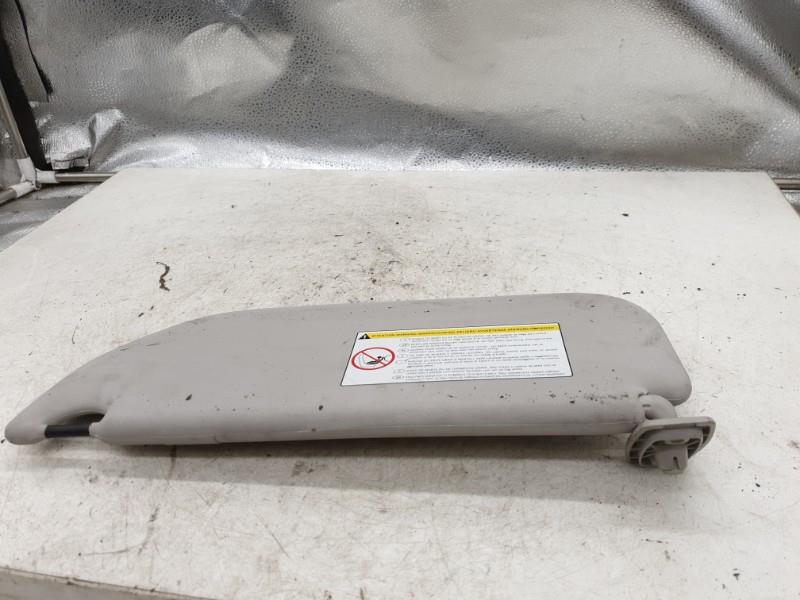 Pare soleil droit CITROEN C3 1 PHASE 2 Diesel - 1