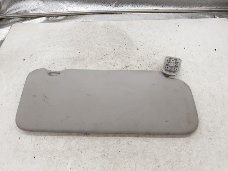 Pare soleil gauche CITROEN C3 PICASSO PHASE 1 Diesel - 1