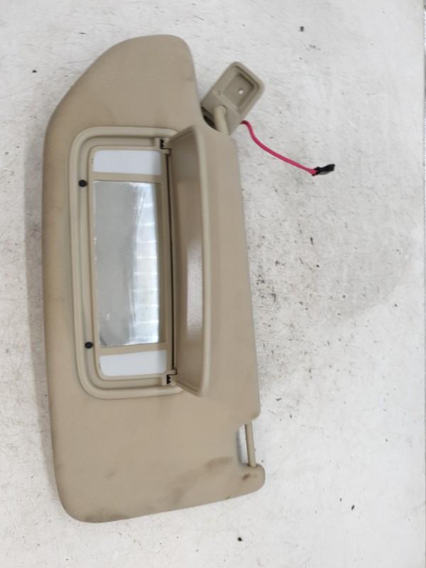 Pare soleil gauche VOLVO V 70 2 PHASE 2 BREAK  - 1