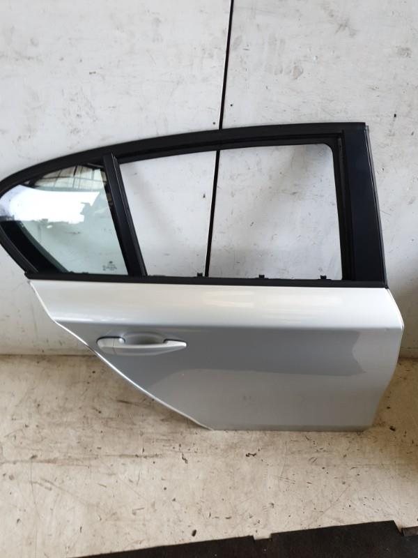 Porte arriere droit BMW SERIE 1 E87 PHASE 2 Diesel - 1