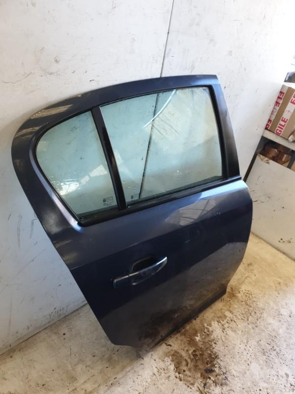Porte arriere droit OPEL CORSA D PHASE 1 Diesel - 1