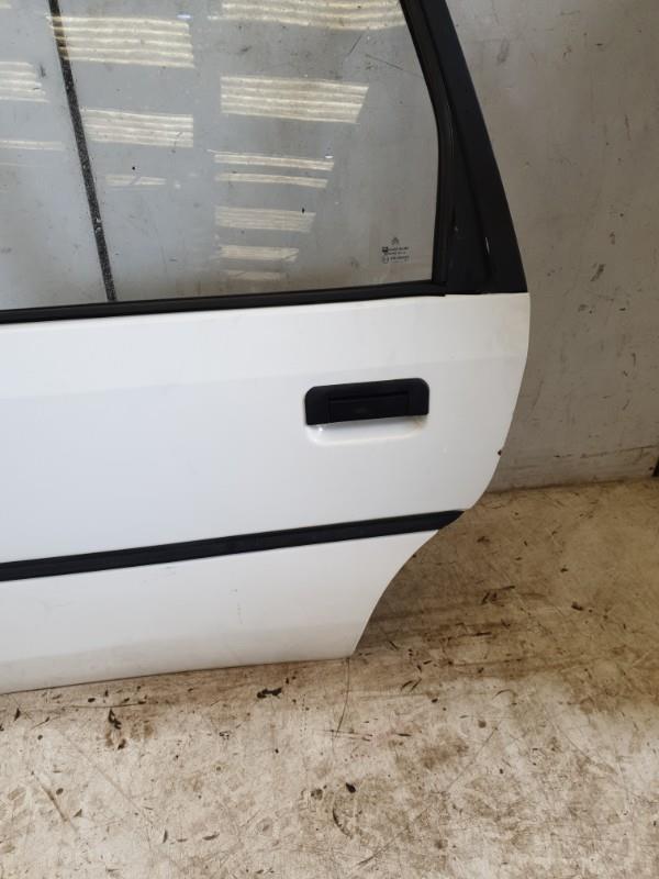 Porte arriere gauche CITROEN AX PHASE 2 Essence - 1
