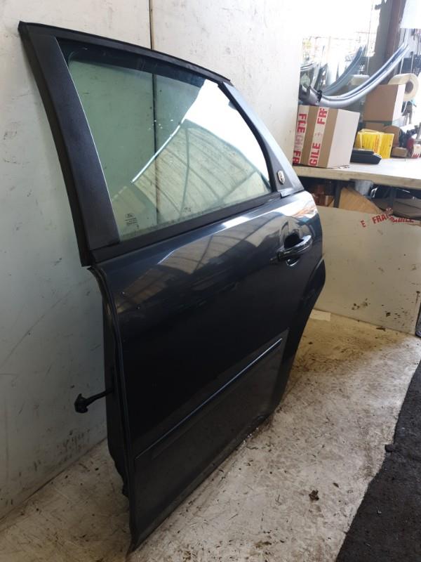 Porte arriere gauche FORD FOCUS 2 PHASE 1 Diesel - 1