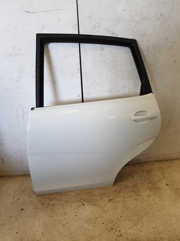 Porte arriere gauche SEAT ALTEA PHASE 2  - 1