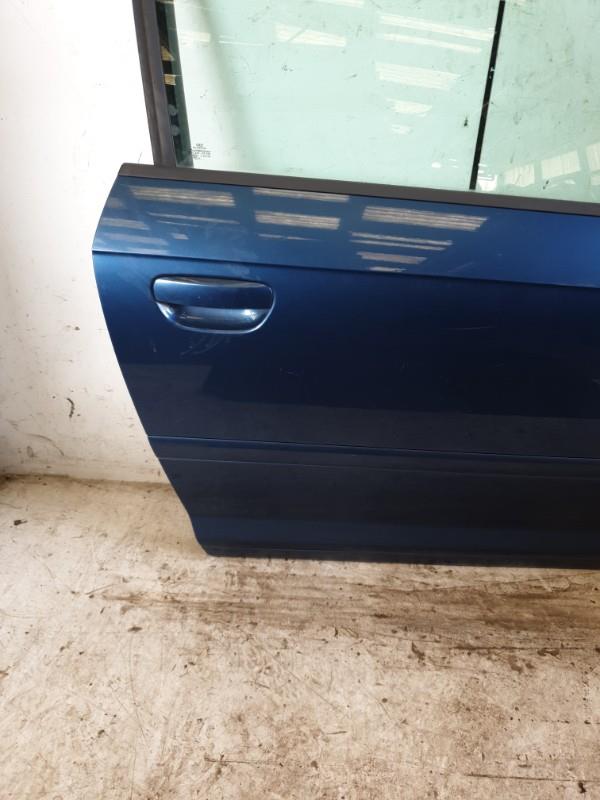 Porte avant droit AUDI A3 2 PHASE 1 Diesel - 1