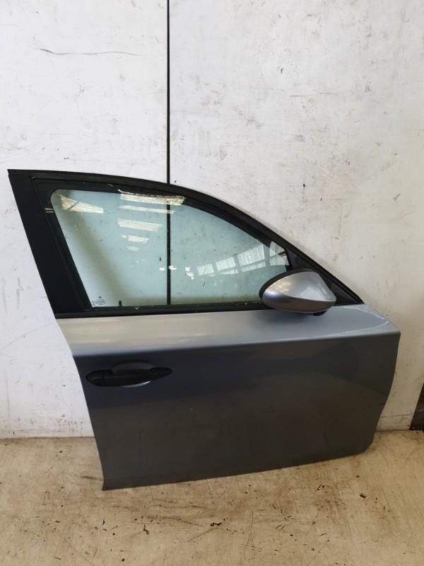 Porte avant droit BMW SERIE 1 E87 PHASE 1 Diesel - 1