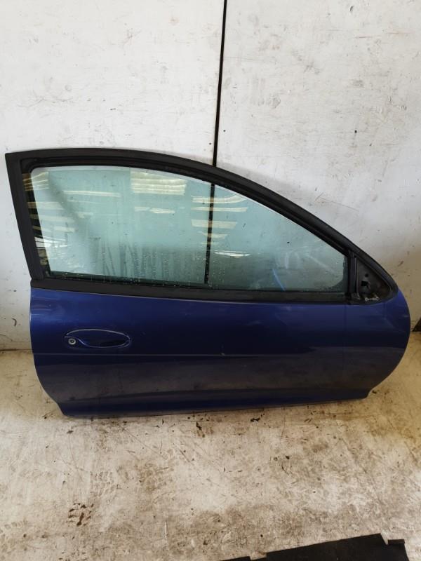 Porte avant droit FORD PUMA COUPE Essence - 1