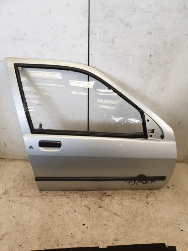 Porte avant droit RENAULT CLIO 1 PHASE 1 Essence - 1