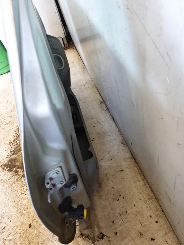 Porte avant droit RENAULT KANGOO 1 PHASE 2 Diesel - 1