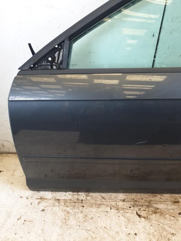 Porte avant gauche AUDI A3 2 PHASE 1 Diesel - 1