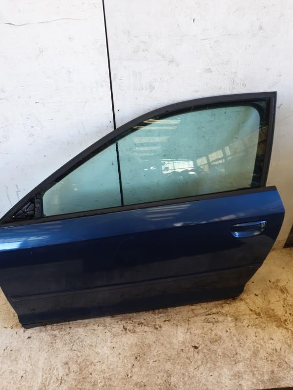 Porte avant gauche AUDI A3 2 PHASE 1 Diesel - 1