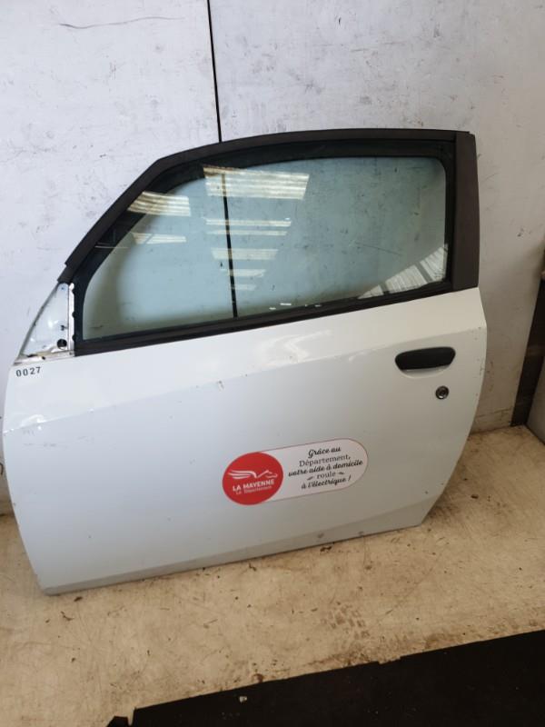 Porte avant gauche BLUECAR BLUEUTILITY Electricité - 1