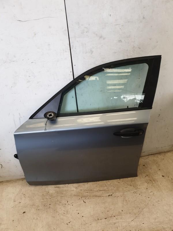 Porte avant gauche BMW SERIE 1 E87 PHASE 1 Diesel - 1