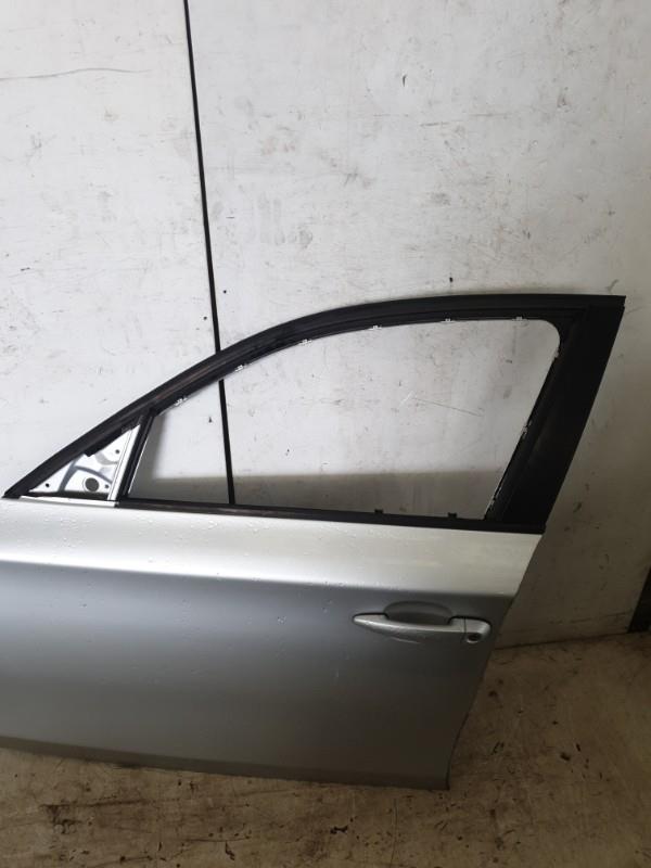 Porte avant gauche BMW SERIE 1 E87 PHASE 2 Diesel - 1