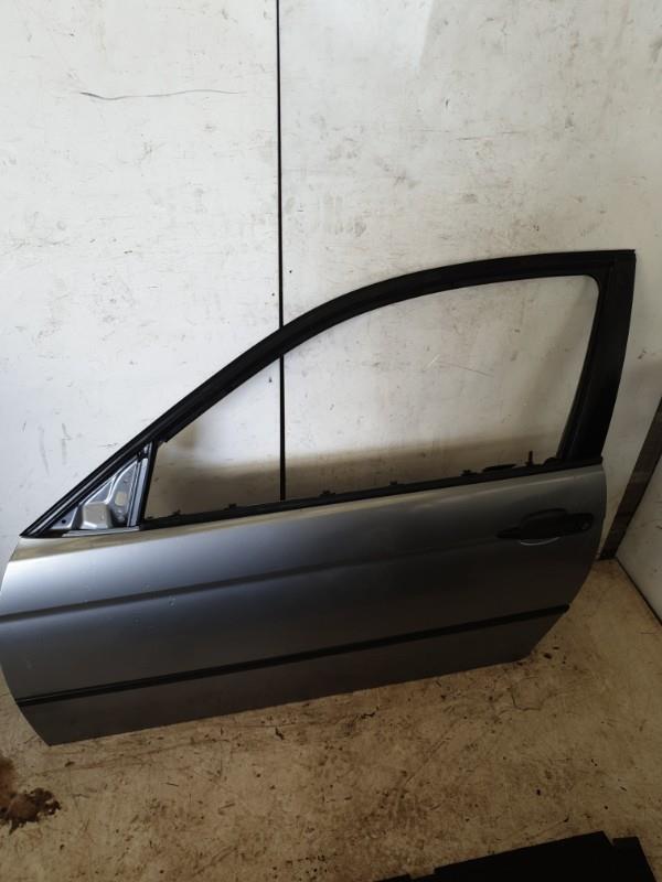 Porte avant gauche BMW SERIE 3 E46 COMPACT PHASE 2  - 1
