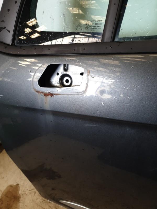 Porte avant gauche CITROEN DS3 PHASE 1 Diesel - 1