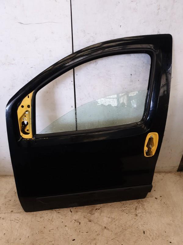 Porte avant gauche CITROEN NEMO Diesel - 1