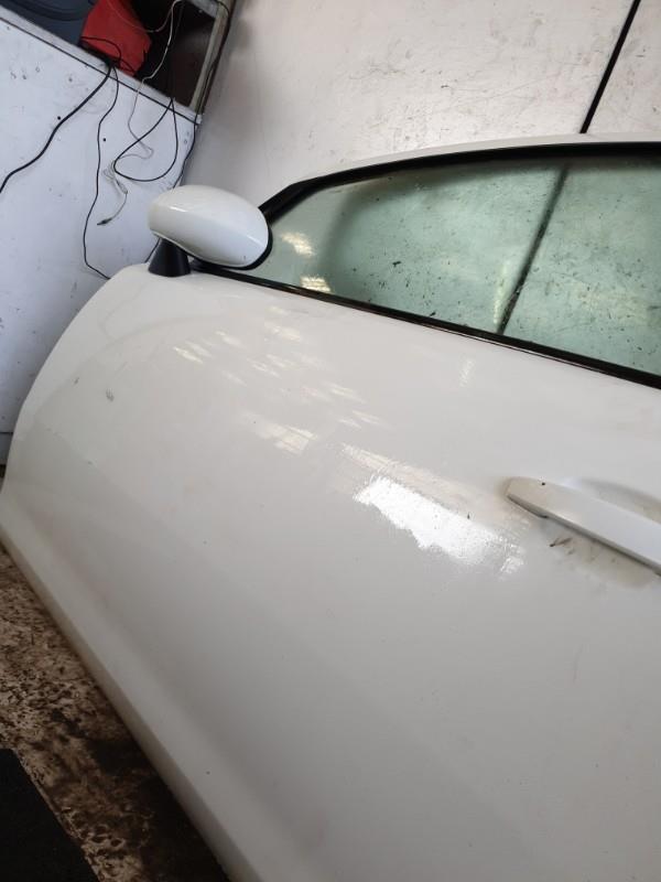 Porte avant gauche OPEL CORSA D PHASE 1 Essence - 1