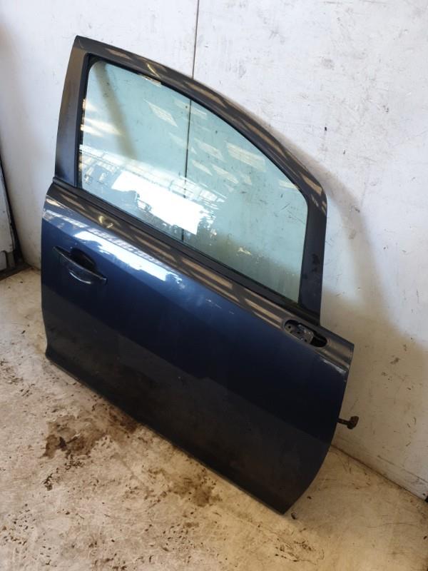Porte avant droit OPEL CORSA D PHASE 1 Diesel - 1