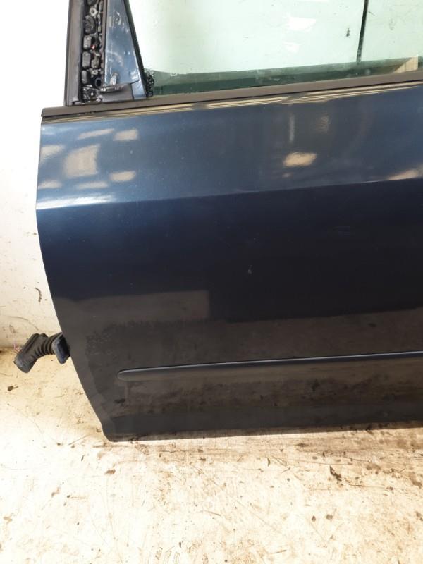 Porte avant gauche VOLKSWAGEN GOLF PLUS PHASE 1 Diesel - 1