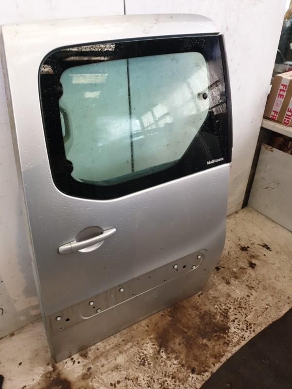 Porte laterale gauche CITROEN BERLINGO 2 PHASE 1 Diesel - 1