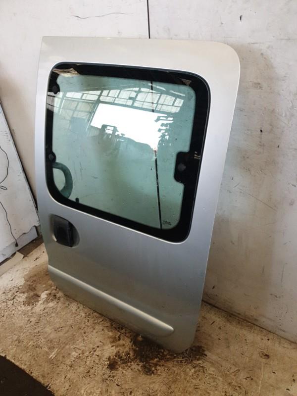 Porte laterale gauche RENAULT KANGOO 1 PHASE 2 Diesel - 1