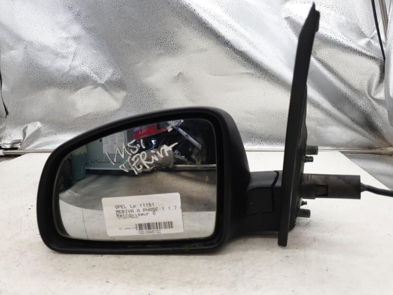 Retroviseur gauche OPEL MERIVA A PHASE 1  - 1