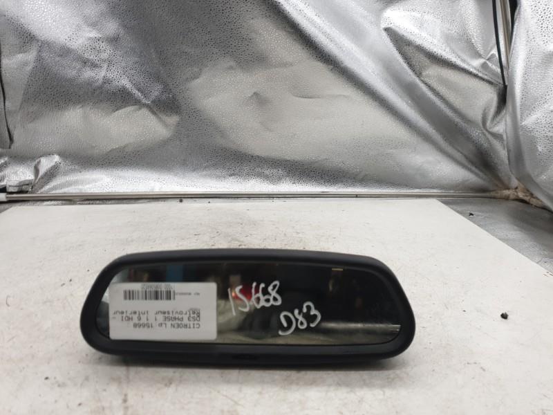Retroviseur interieur CITROEN DS3 PHASE 1 Diesel - 1