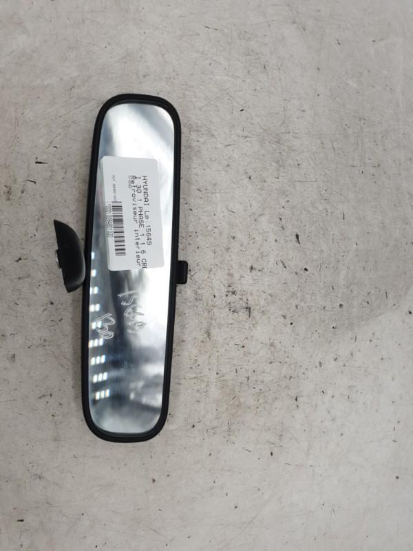 Retroviseur interieur HYUNDAI I 30 1 PHASE 1 Diesel - 1