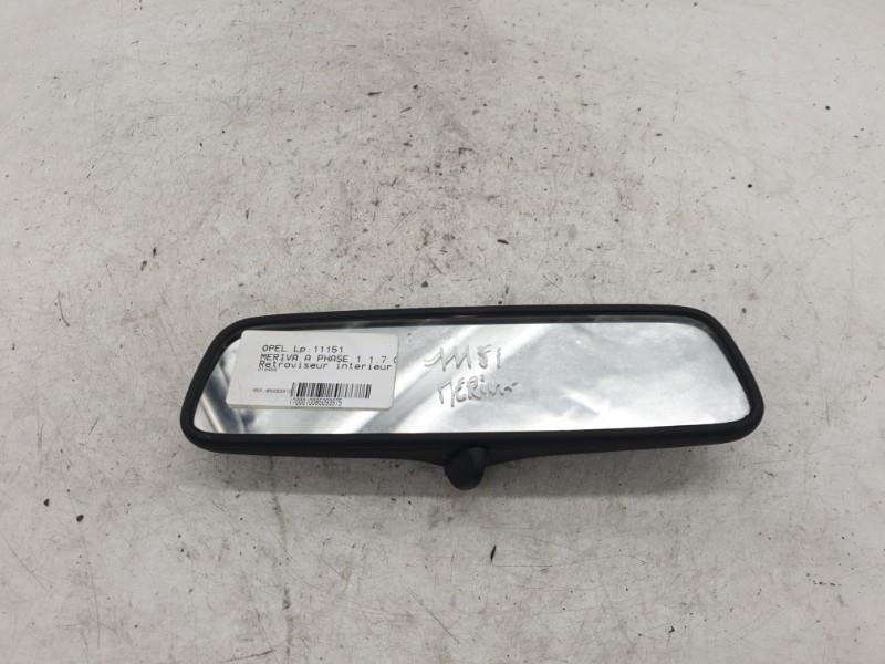 Retroviseur interieur OPEL MERIVA A PHASE 1  - 1