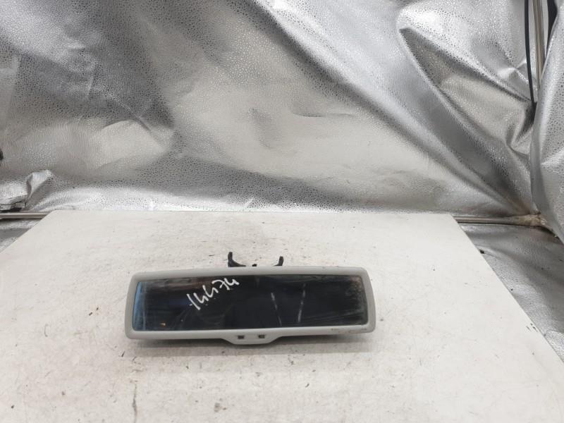 Retroviseur interieur SEAT IBIZA 4 ST PHASE 2 BREAK  - 1