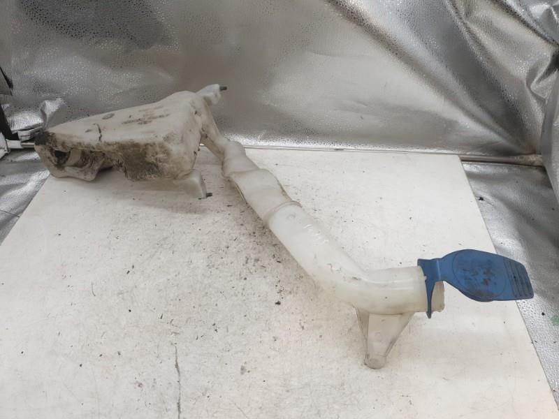 Vase de lave glace VOLKSWAGEN POLO 4 PHASE 1 Diesel - 1