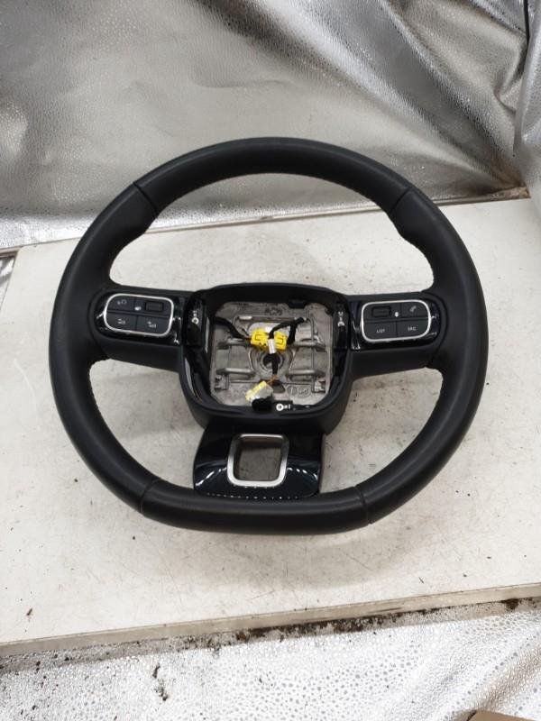 Volant FIAT SCUDO 3  - 1
