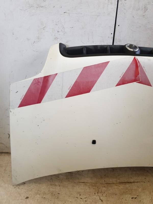 Capot FIAT DOBLO 1 PHASE 1  - 1