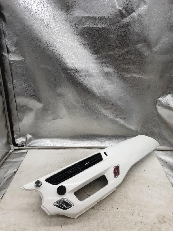 Aerateur tableau de bord CITROEN DS3 PHASE 1 Diesel - 1