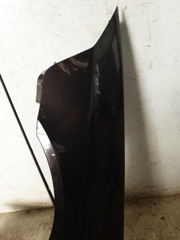 Aile avant gauche RENAULT LAGUNA 2 PHASE 2  - 1