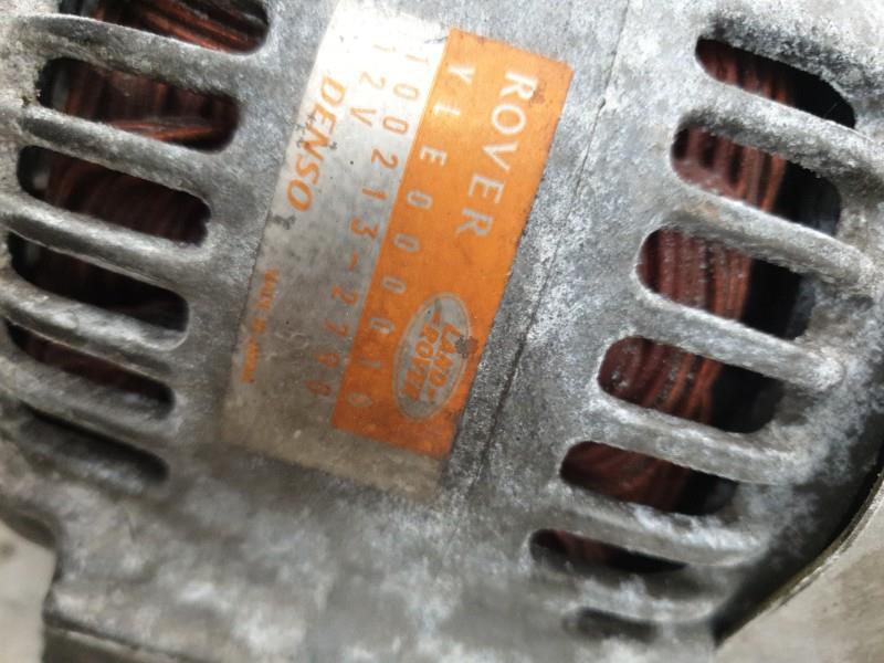 Alternateur ROVER 45 PHASE 1  - 1